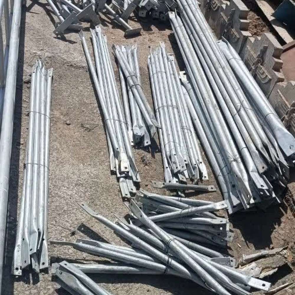 تولیدکننده انواع برج های خنک کننده گروه صنعتی کریمی