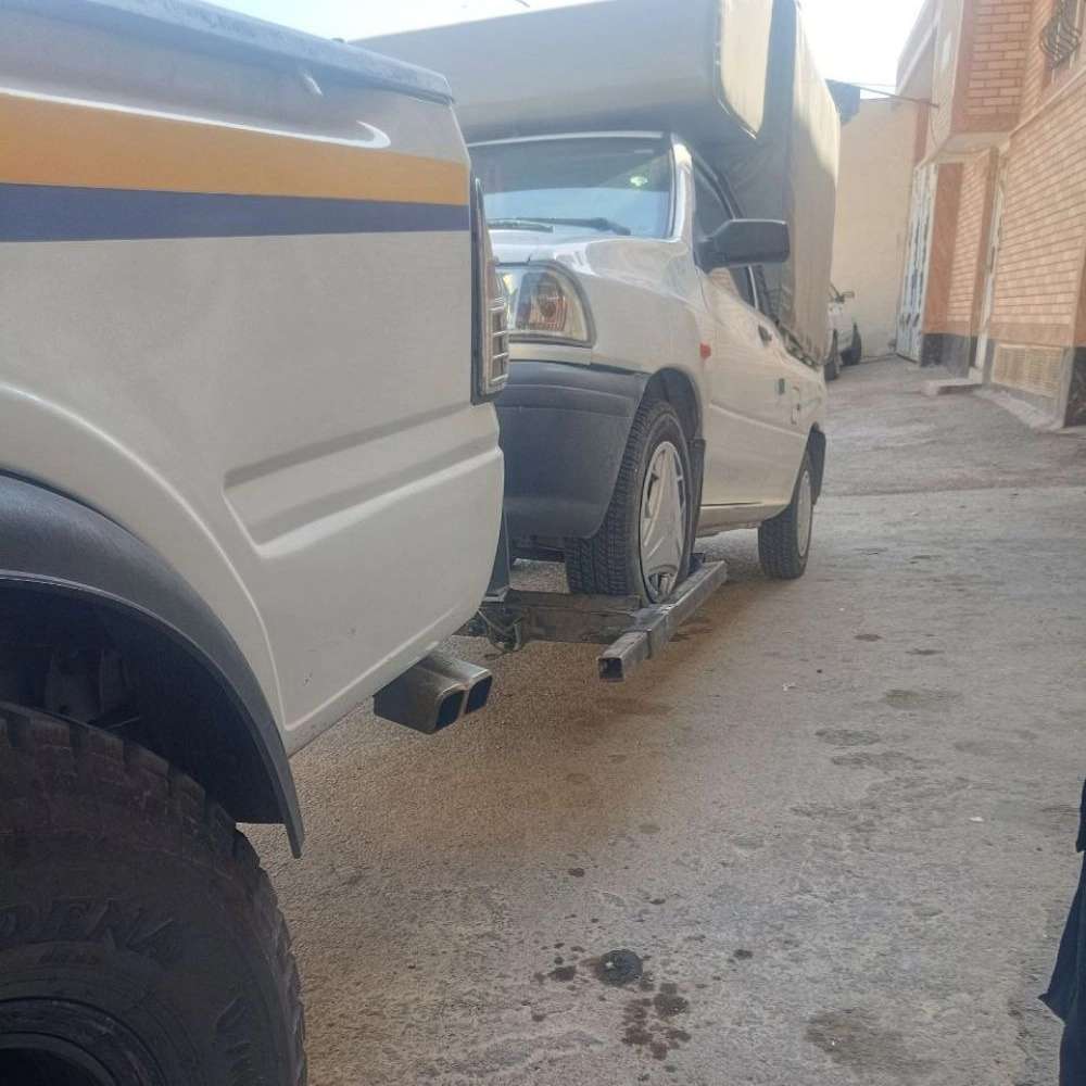 خودروبر شهرضا