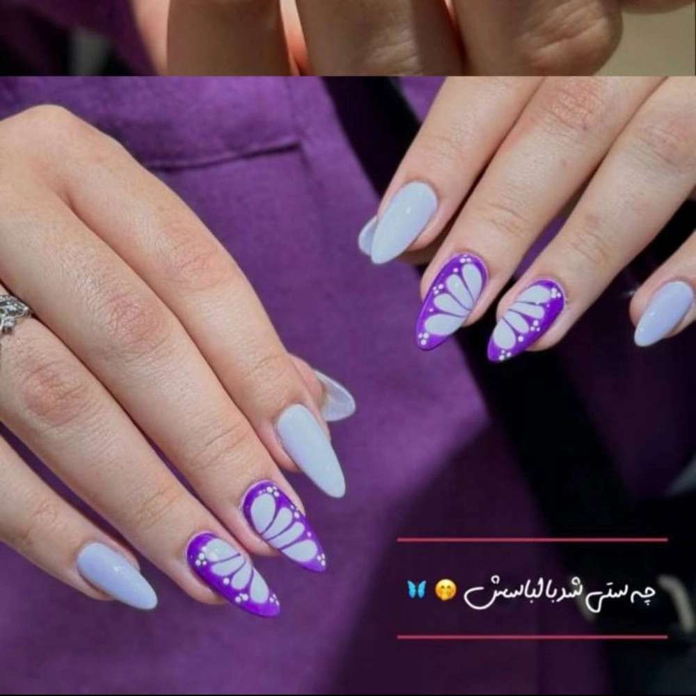 آرایشگاه زنانه در فردیس کرج