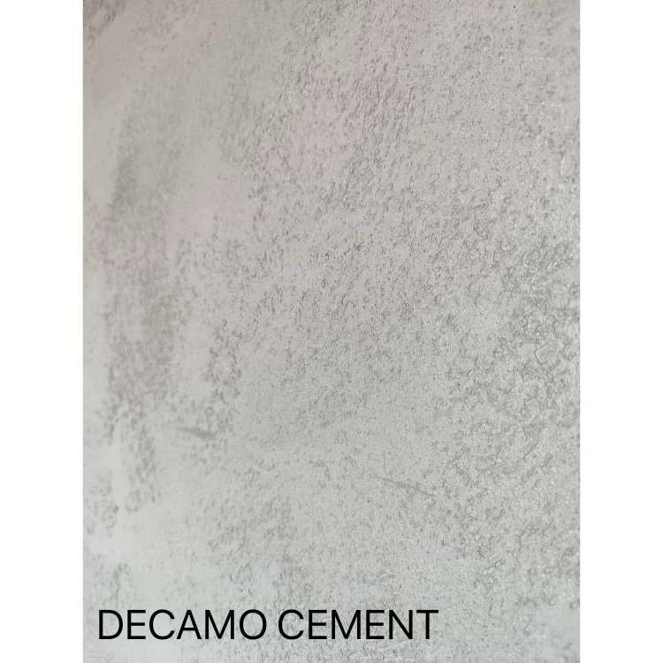 دکامو سمنت