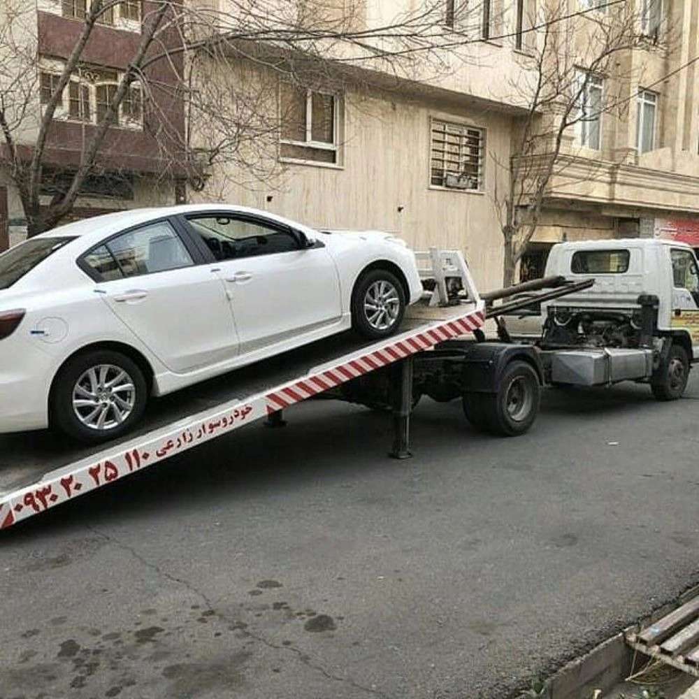 خودروبر