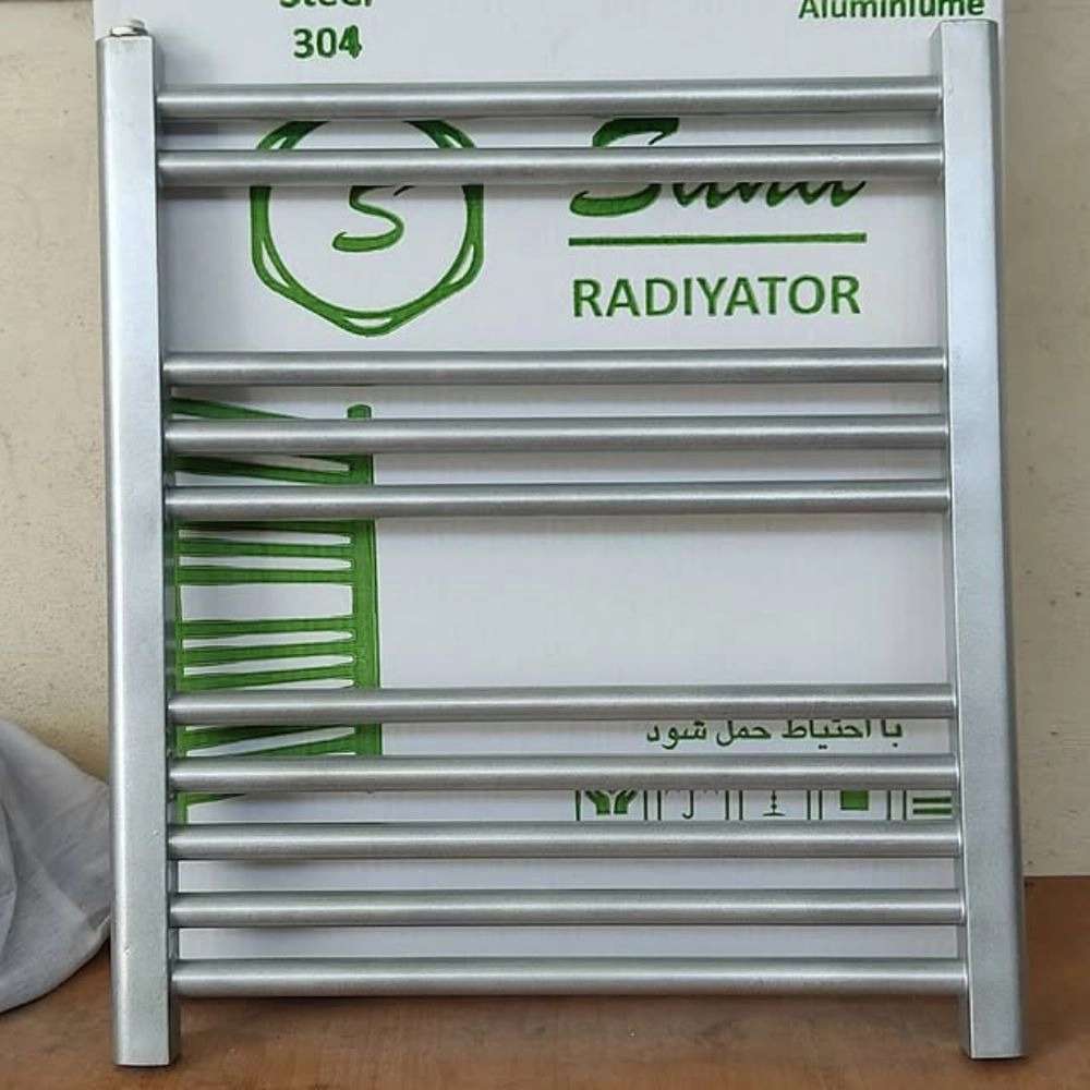 شرکت سانا رادیاتور