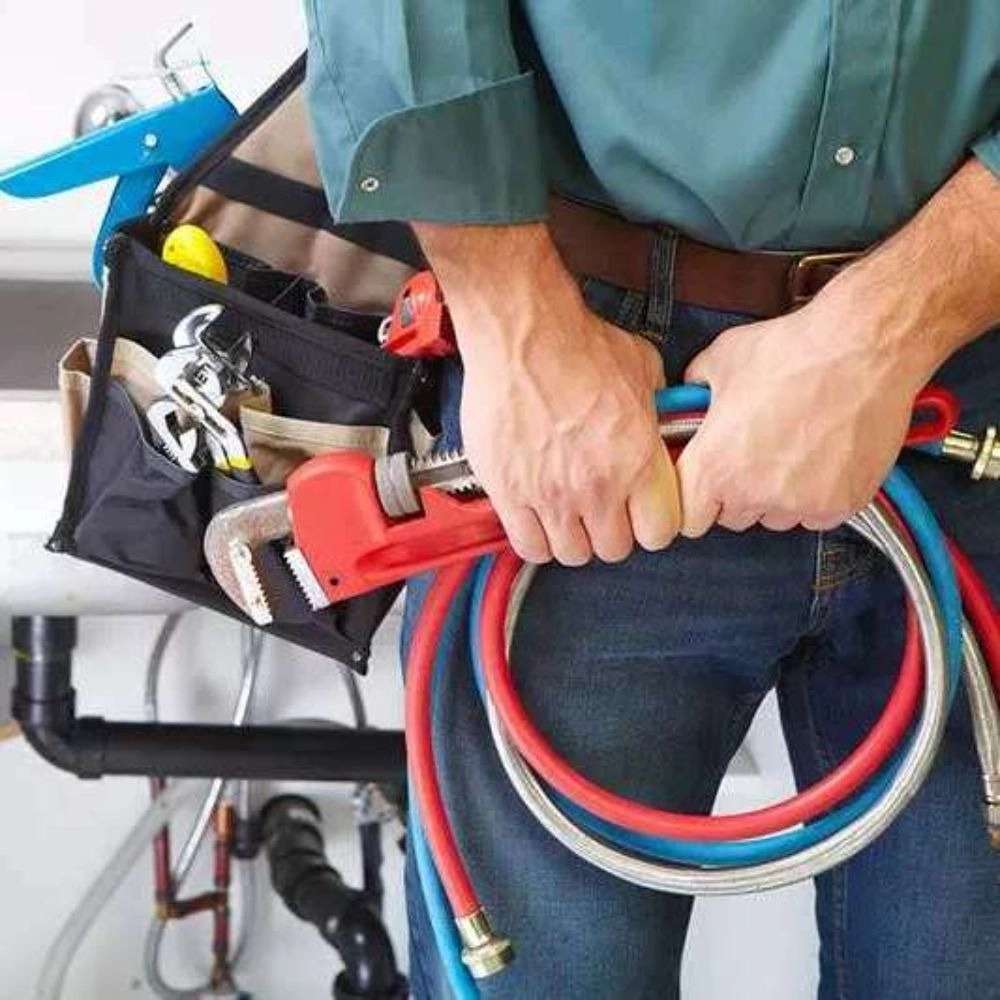 لوله باز کنی همشهری
