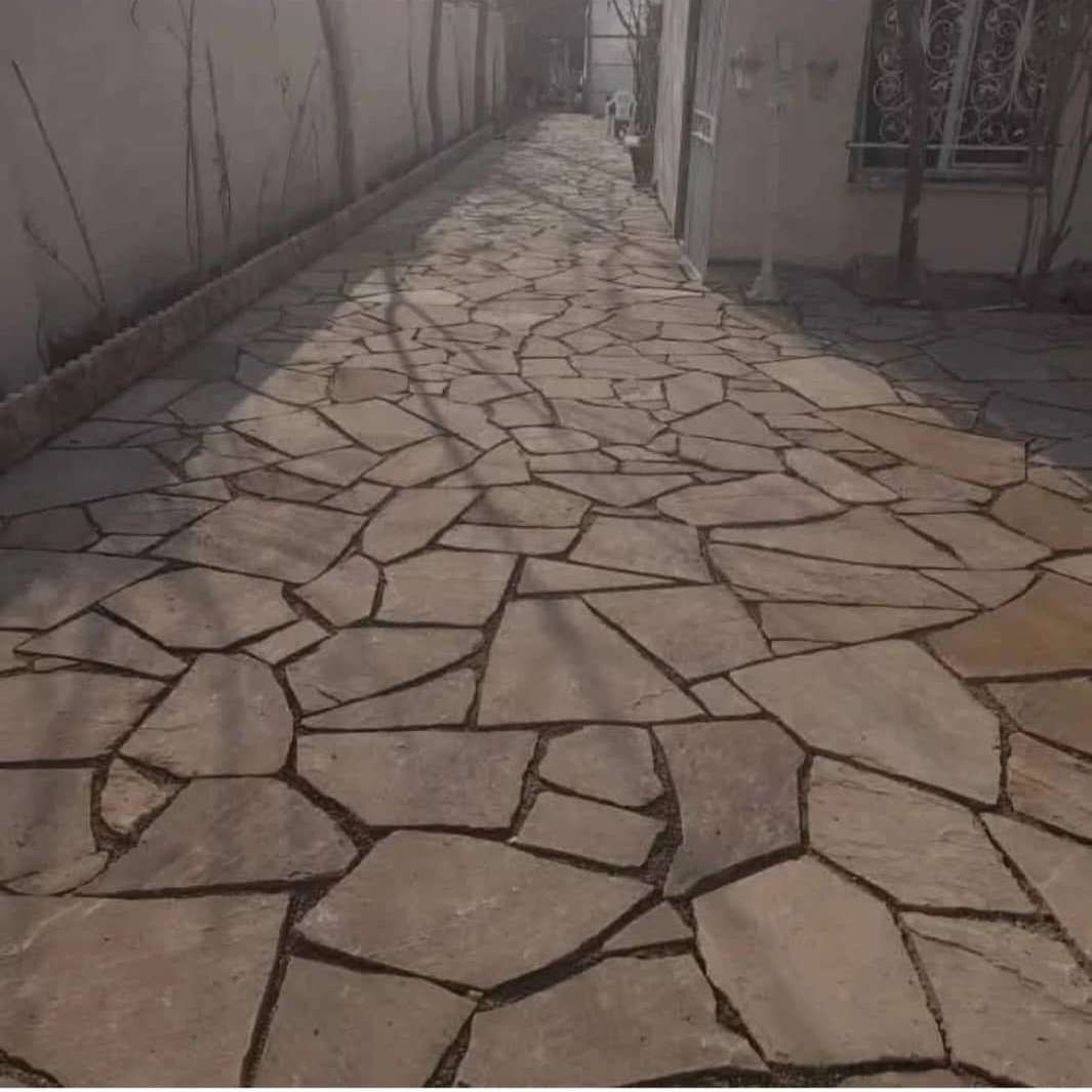 پیمانکاری مرادی