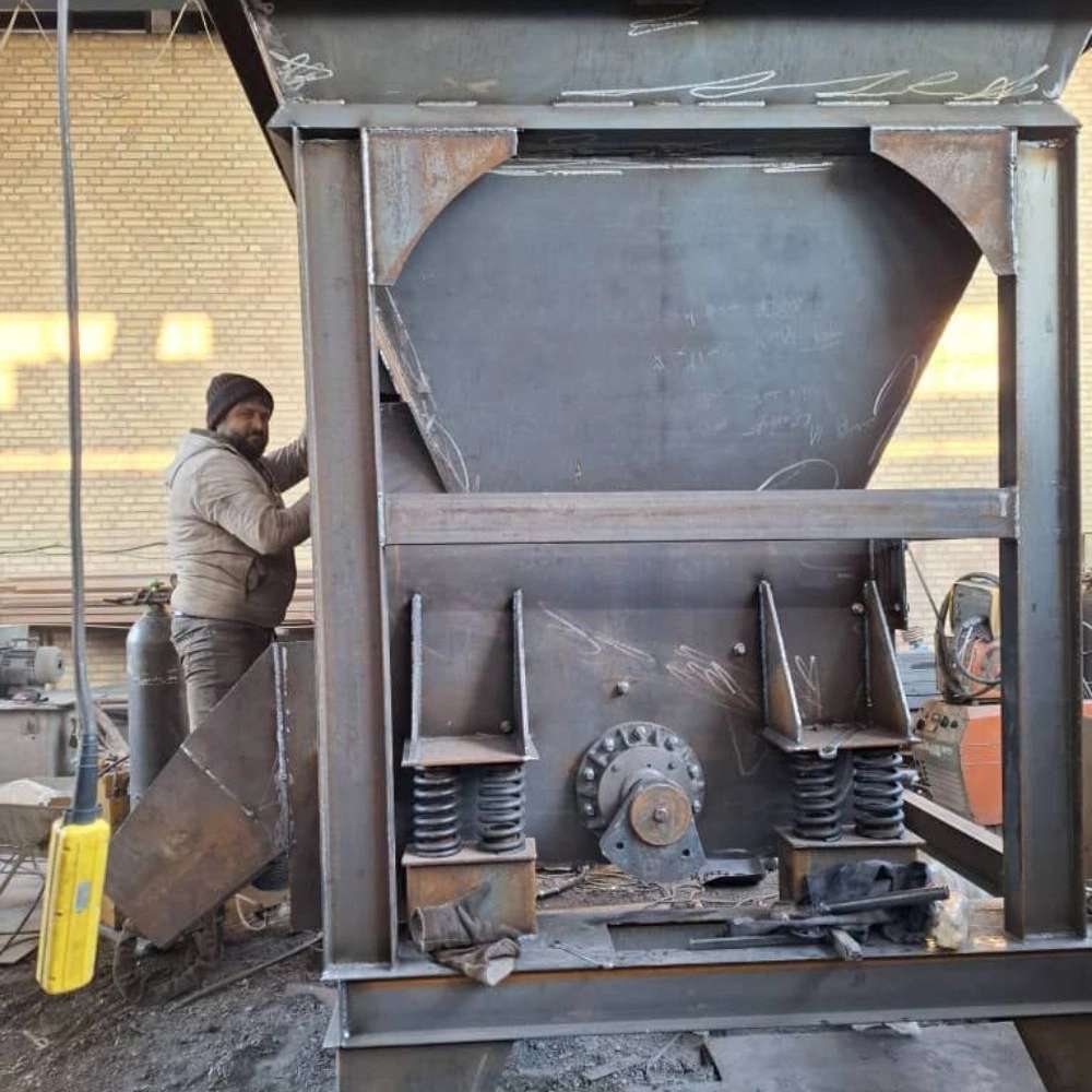 شرکت صنعت برتر سبلان