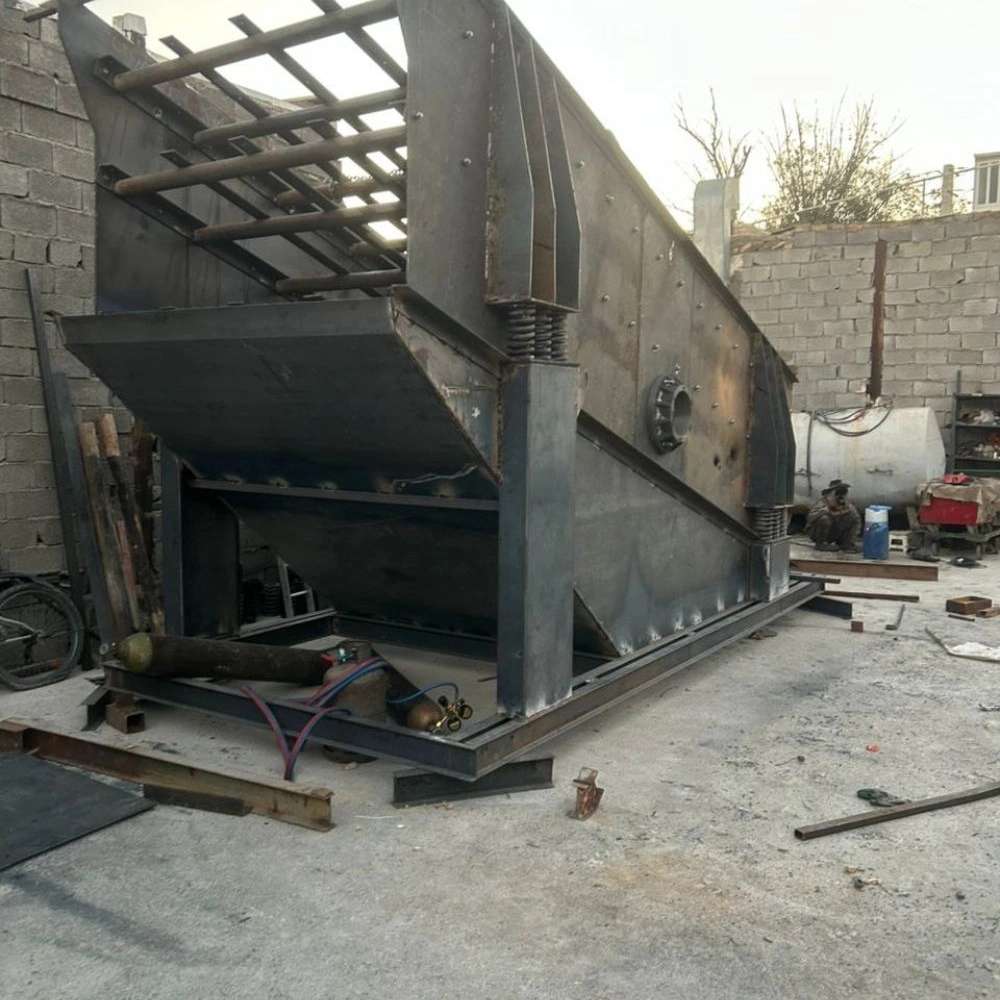 شرکت صنعت برتر سبلان
