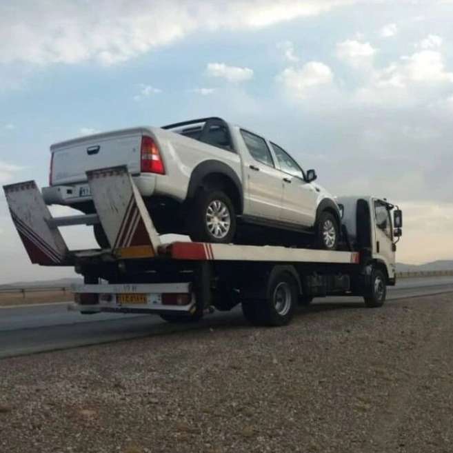 حمل خودرو