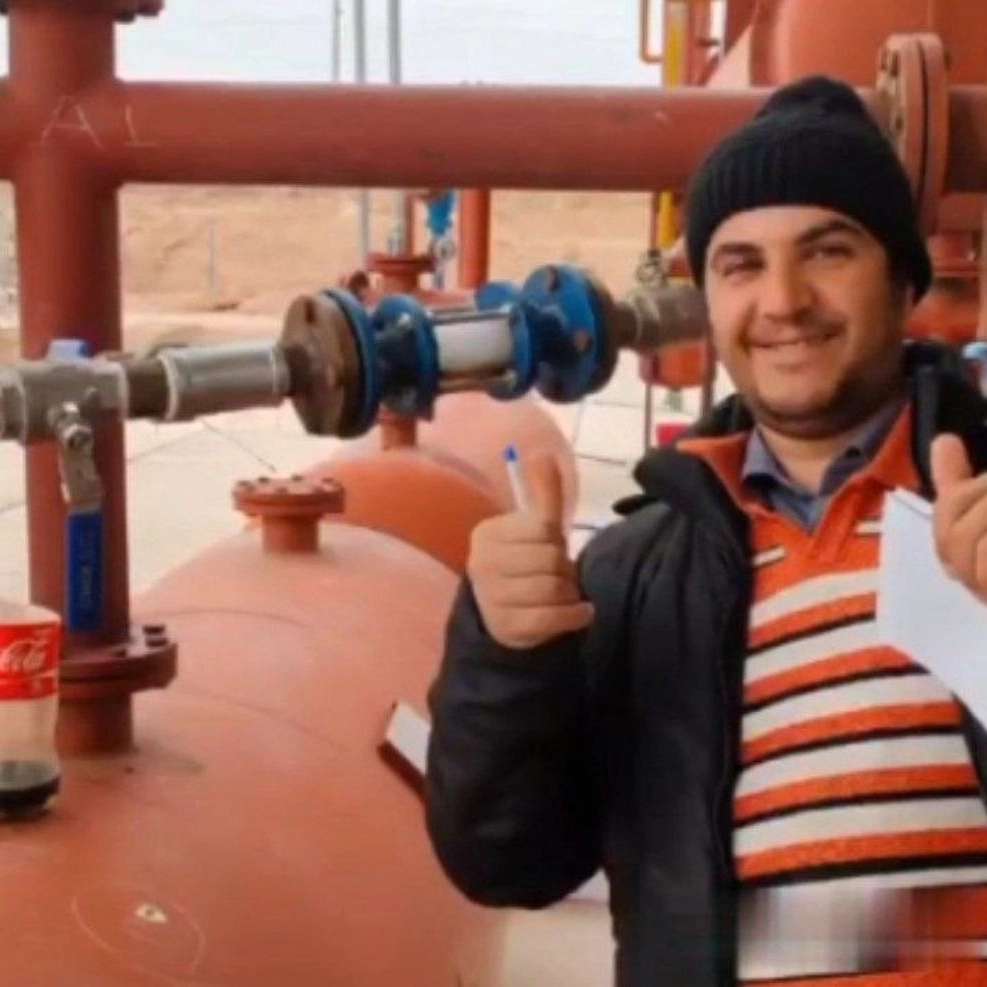 پالایش مواد پلیمری ارس در جلفا