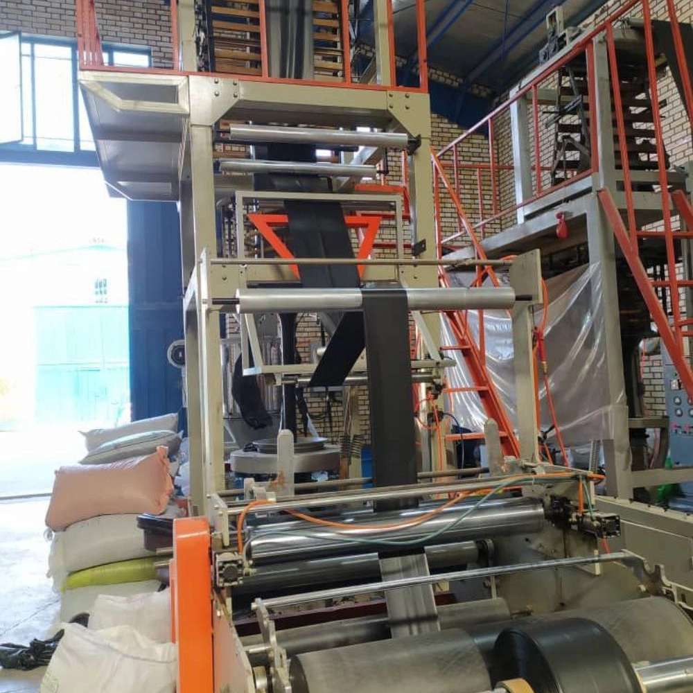 تولیدی کیسه زباله در قم