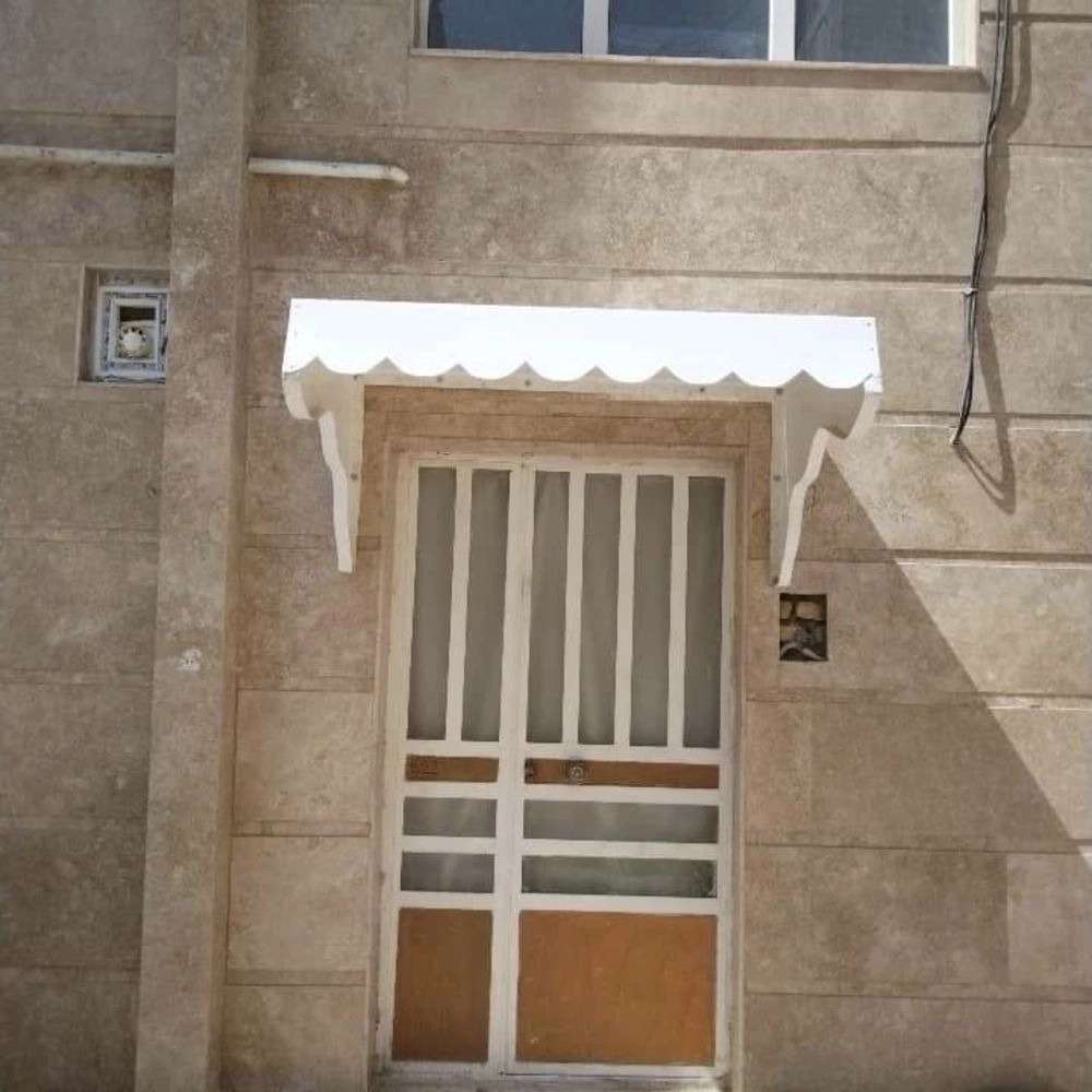 تولید نورگیر سقفی فایبرگلاس