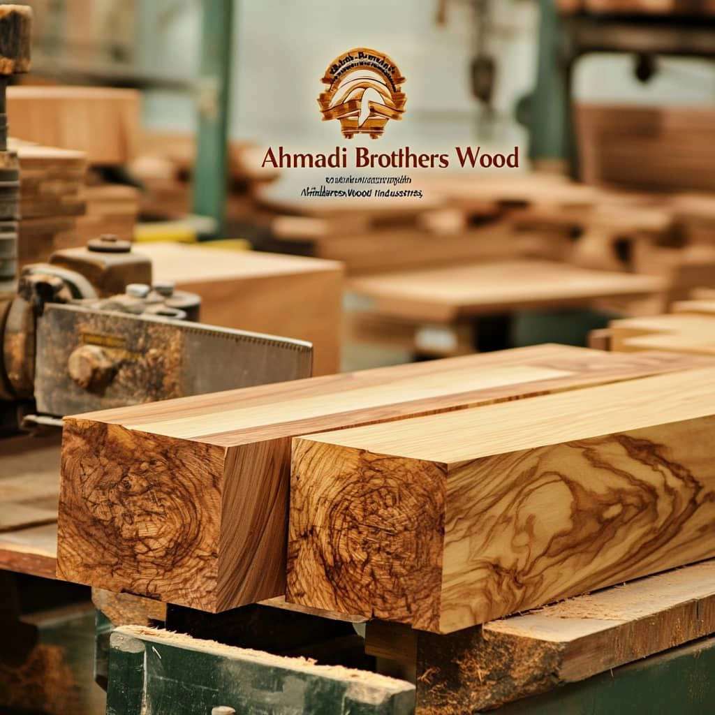 فروش MDF خام و روکش دار
