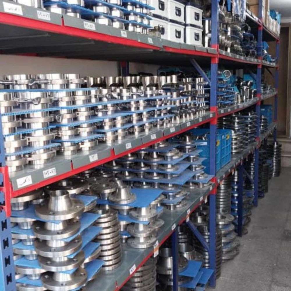 اتحاد استیل حضرتی