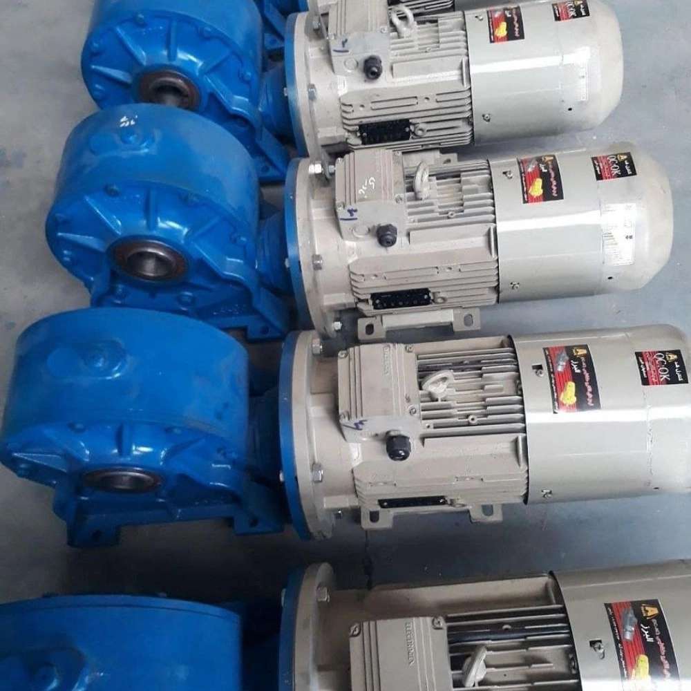 ترمز مغناطیسی در اصفهان