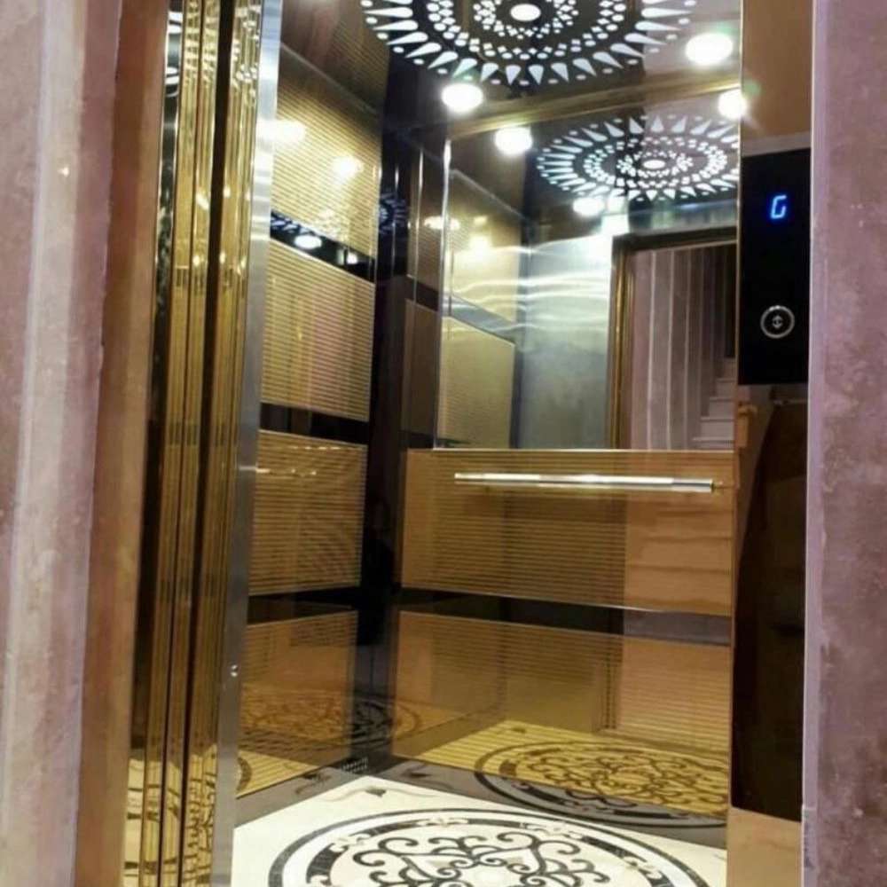 عرش پیما کابین