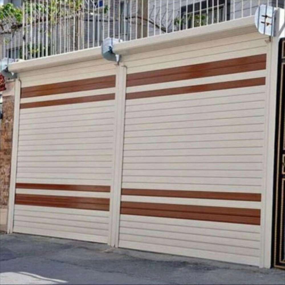کرکره سازی و درب اتوماتیک شهبازی در دماوند