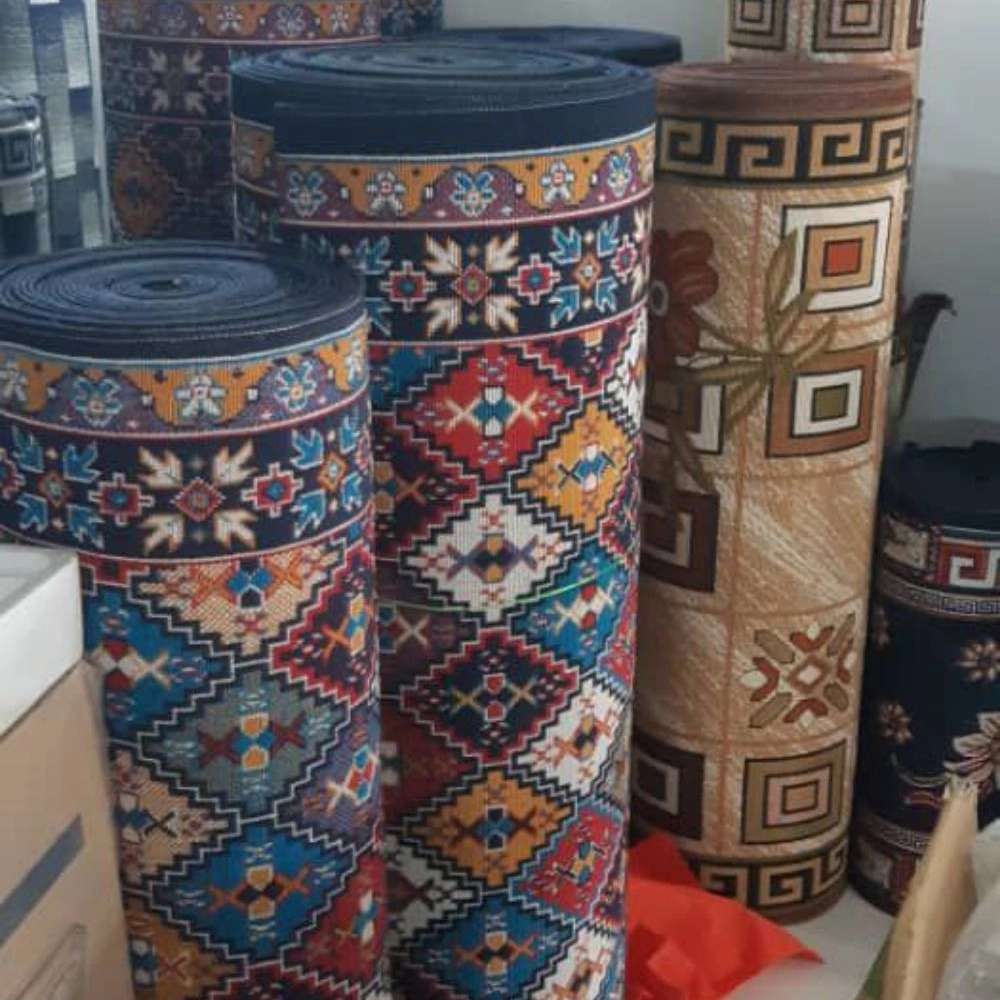 فرش در اردبیل