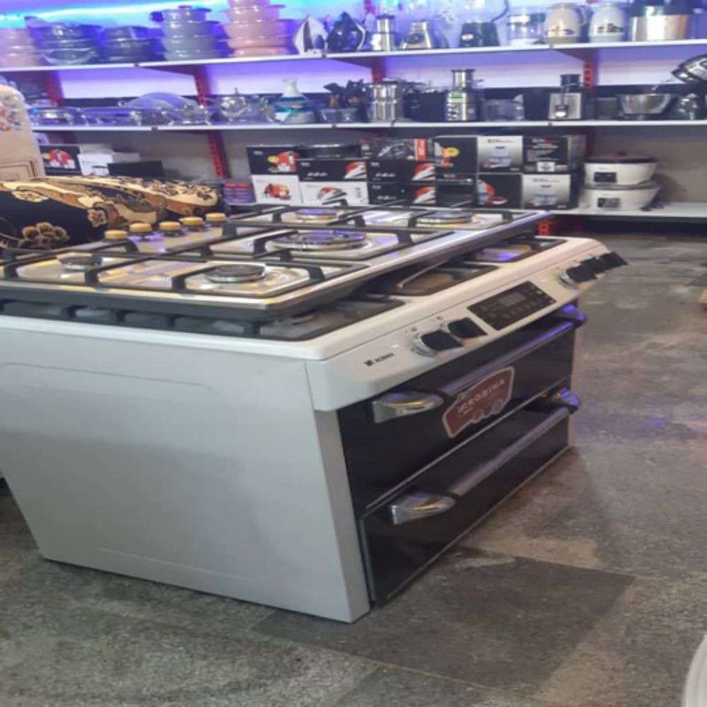فروش گاز اردبیل