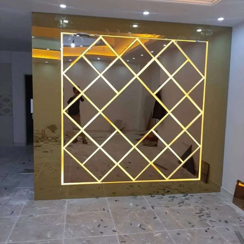 فروش آینه دکوراتیو در تهران