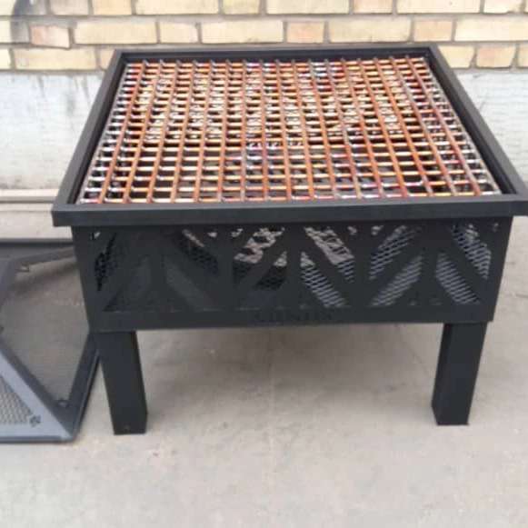 گروه صنعتی آبنوس