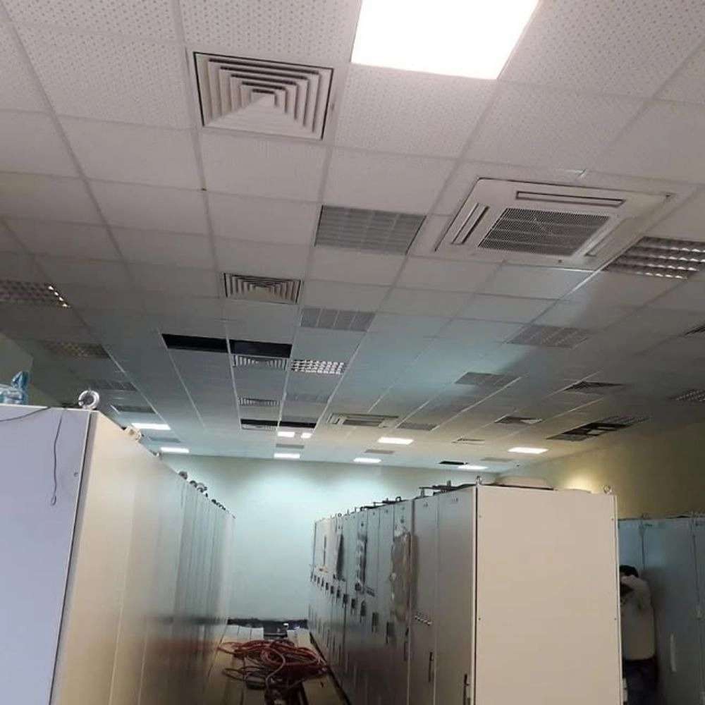 پخش کناف کی پلاس
