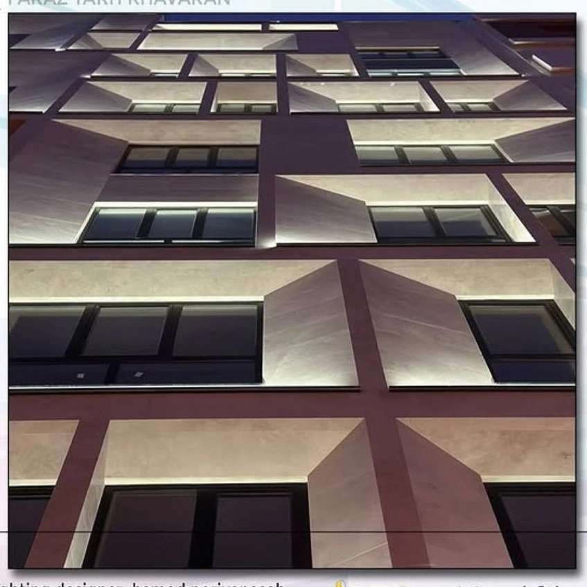 نورپردازی نما