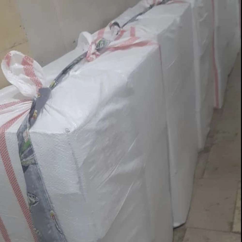نحوه بسته بندی محصول و ارسال با باربری به سراسر کشور