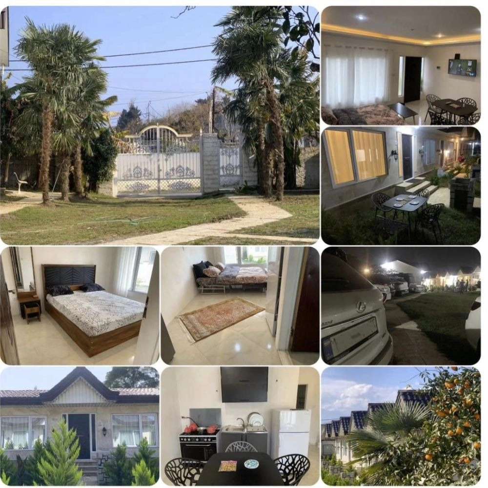 rent villa