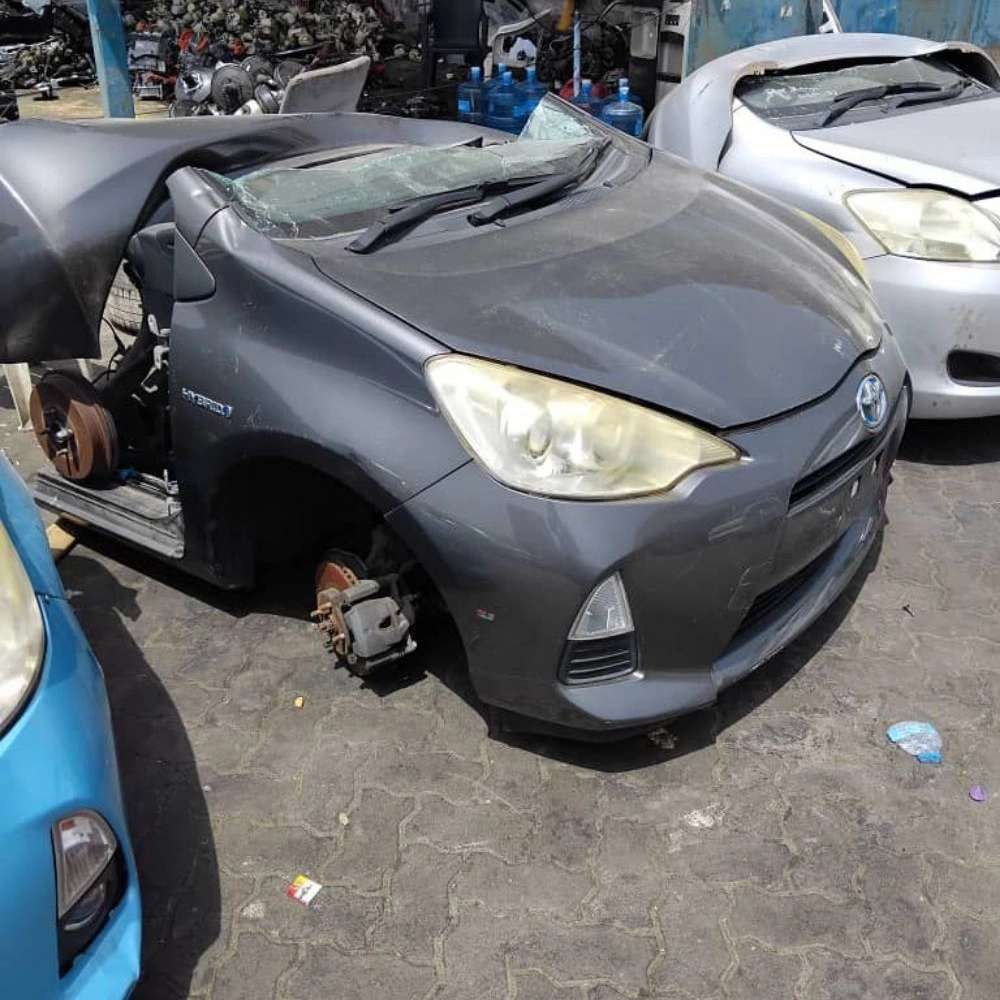 خرید خودروهای تصادفی آهنگران قم