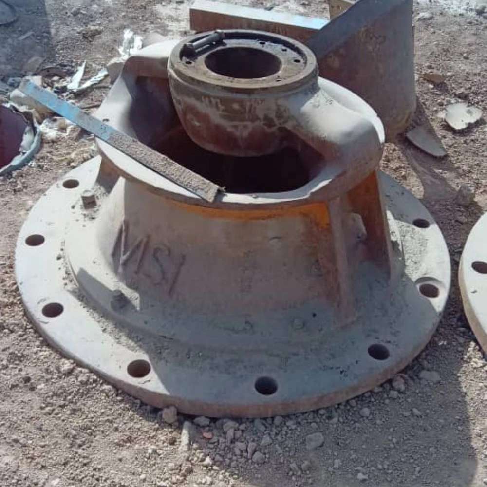 سنگ شکن نجفی