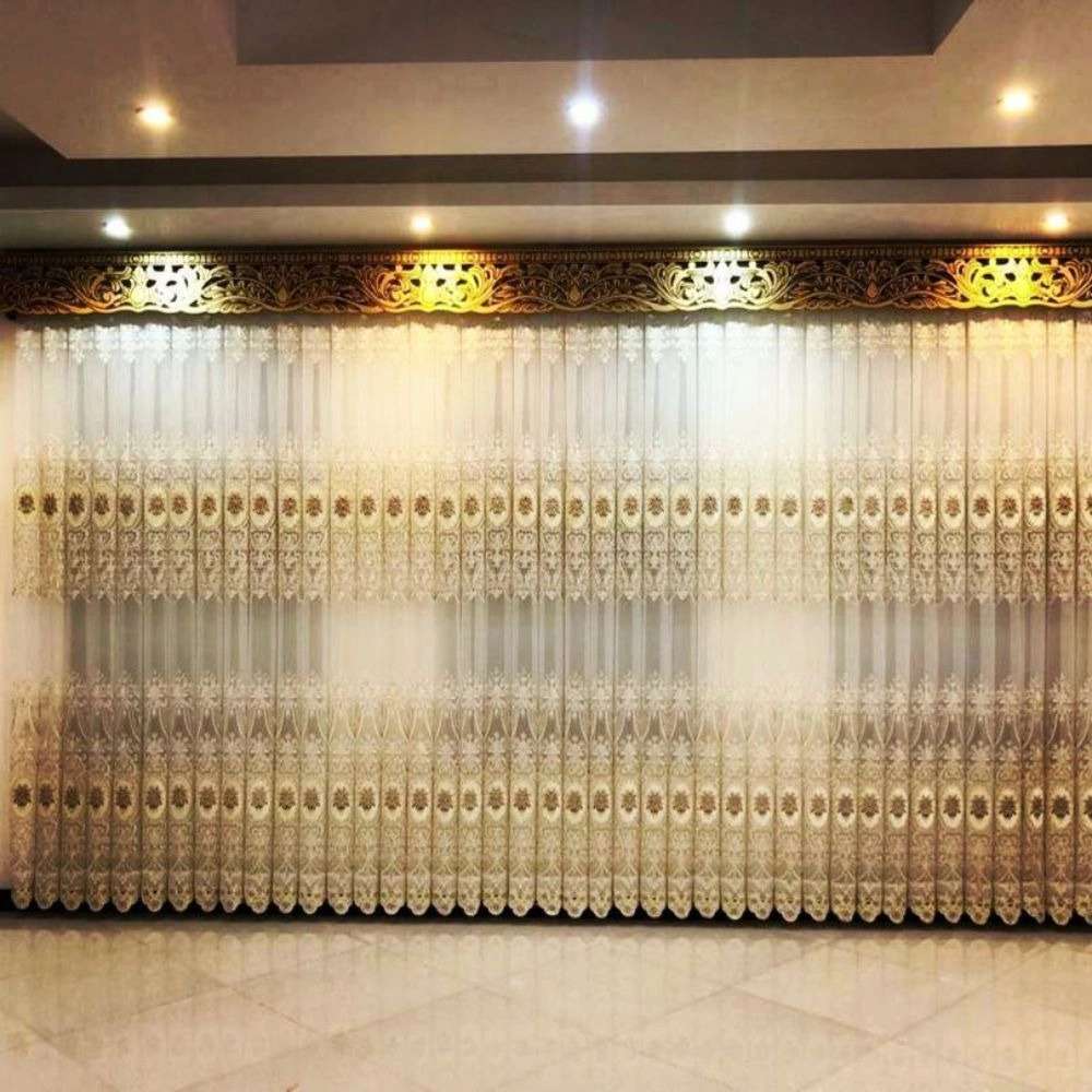 پرده پارسا در اهواز