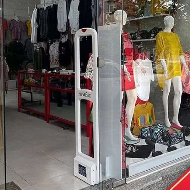 فروش گیت‌ فروشگاهی در تبریز