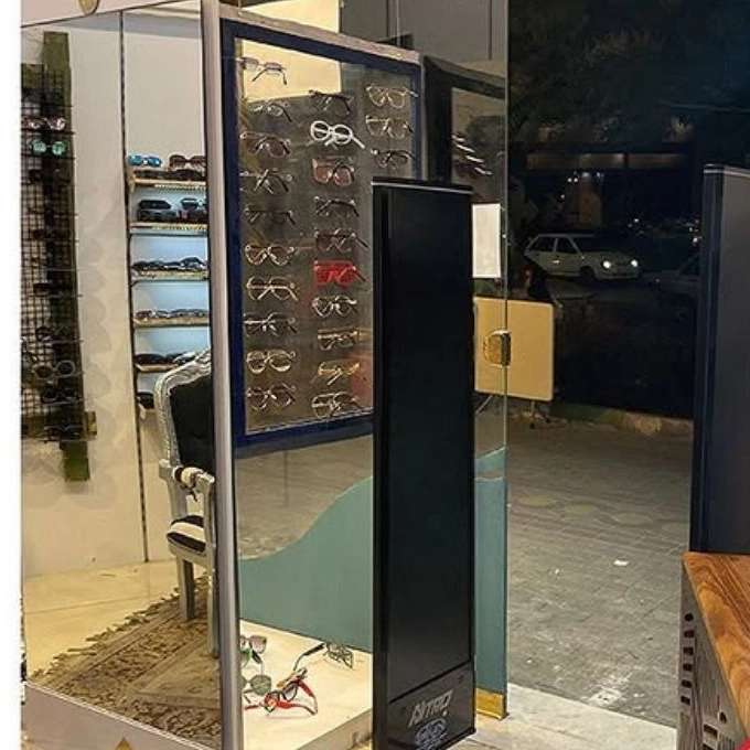 گیت فروشگاهی