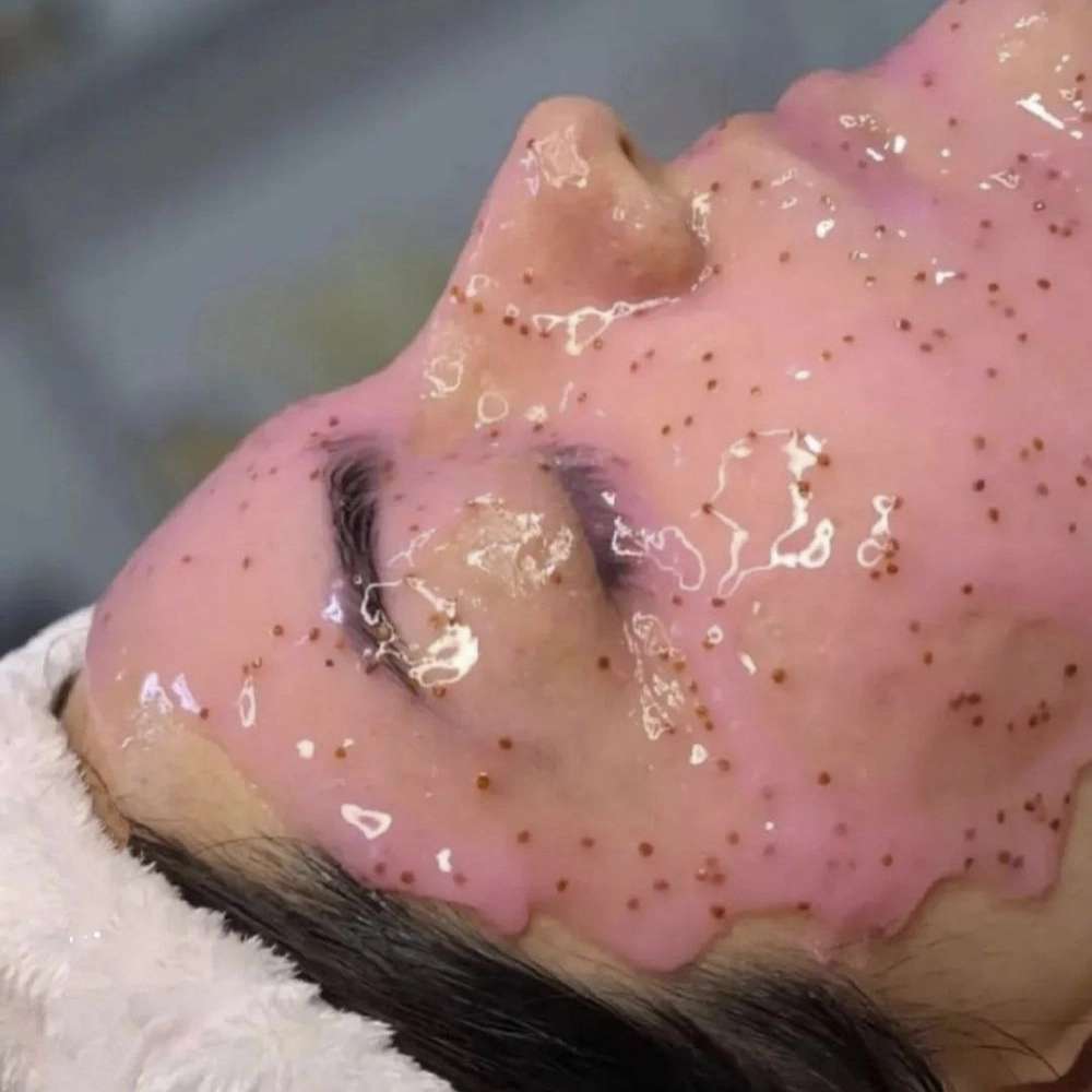 کلینیک زیبایی نفس