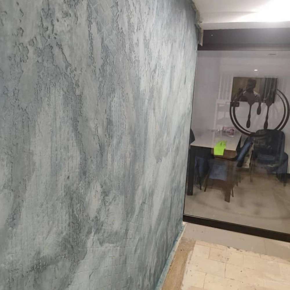 دکامو سمنت