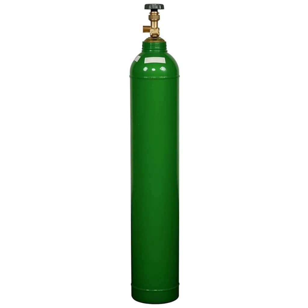 فروش و شارژ کپسول اکسیژن