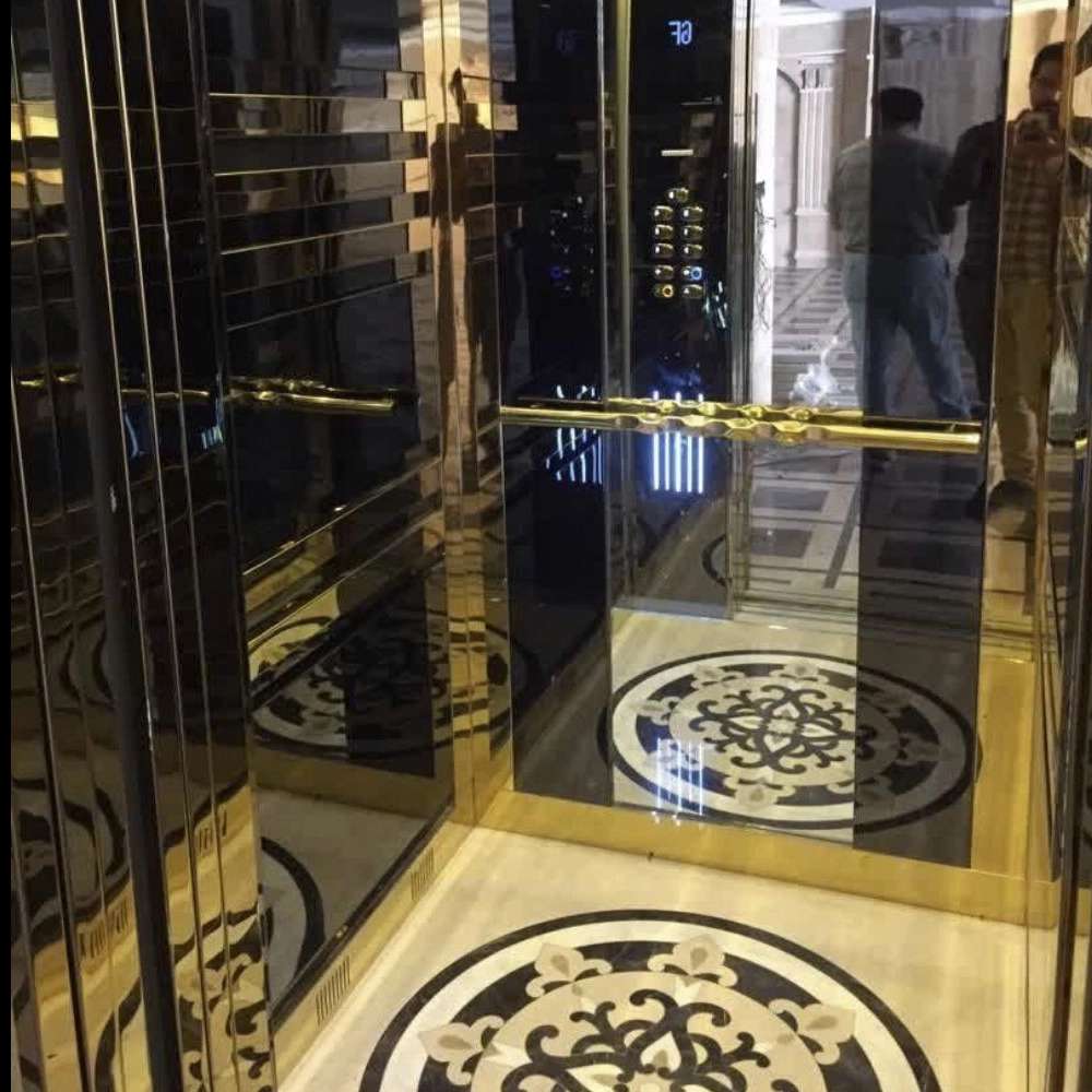 ساخت کابین سفارشی