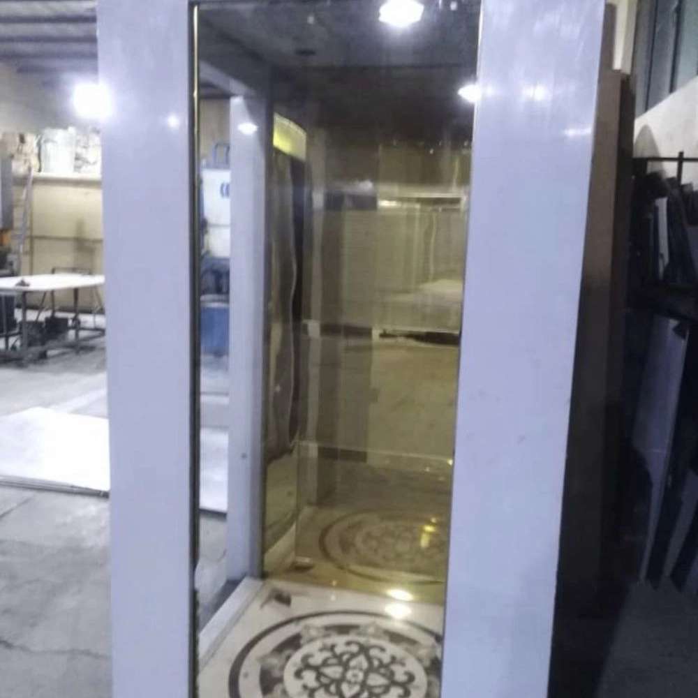 ساخت کابین سفارشی
