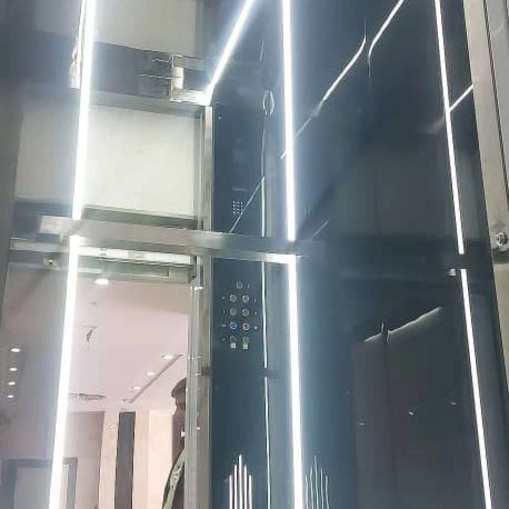 تولید کابین آسانسور طبسی در کرج