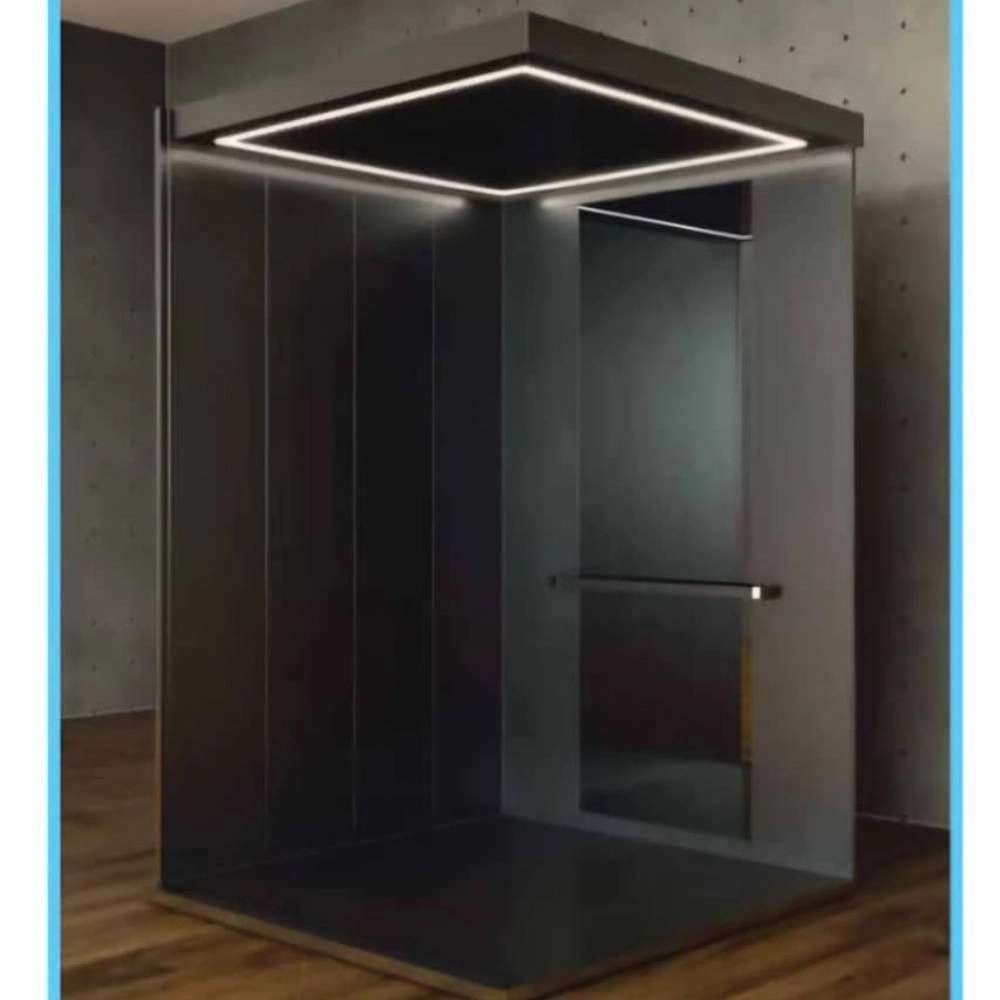 تولید کابین آسانسور طبسی در کرج