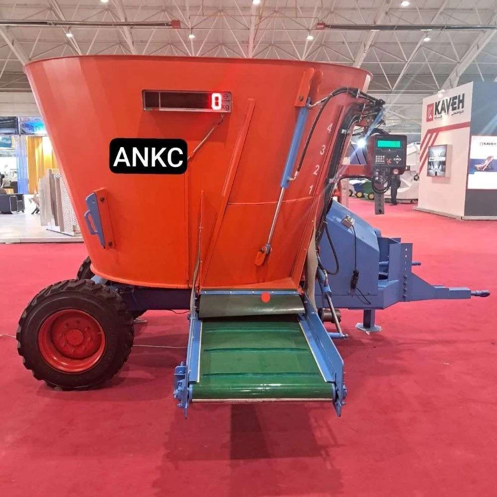 آبادگر نگین خراسان ankc
