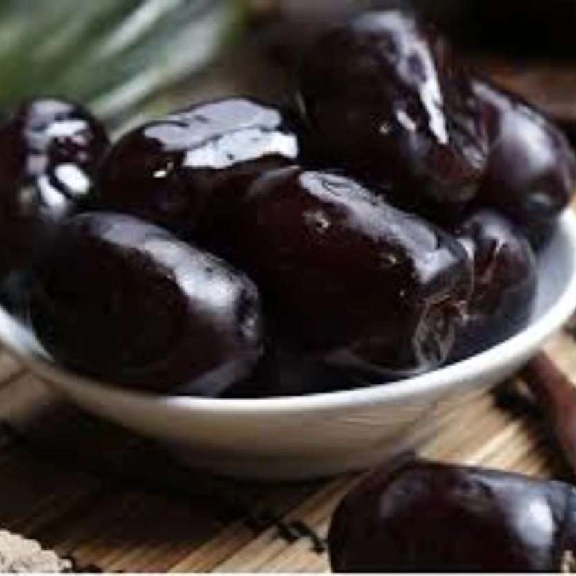 خرما بم