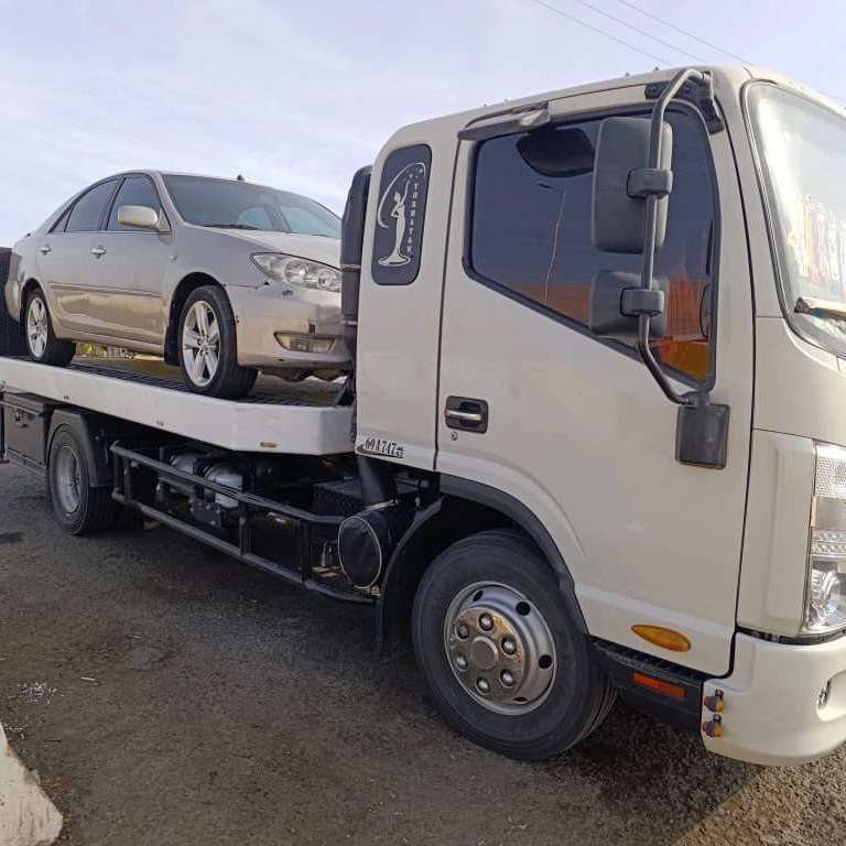 خودروبر سریع در تربت حیدریه