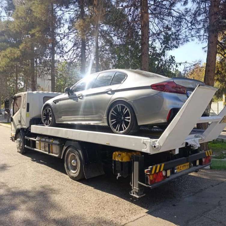 خودروبر الوند