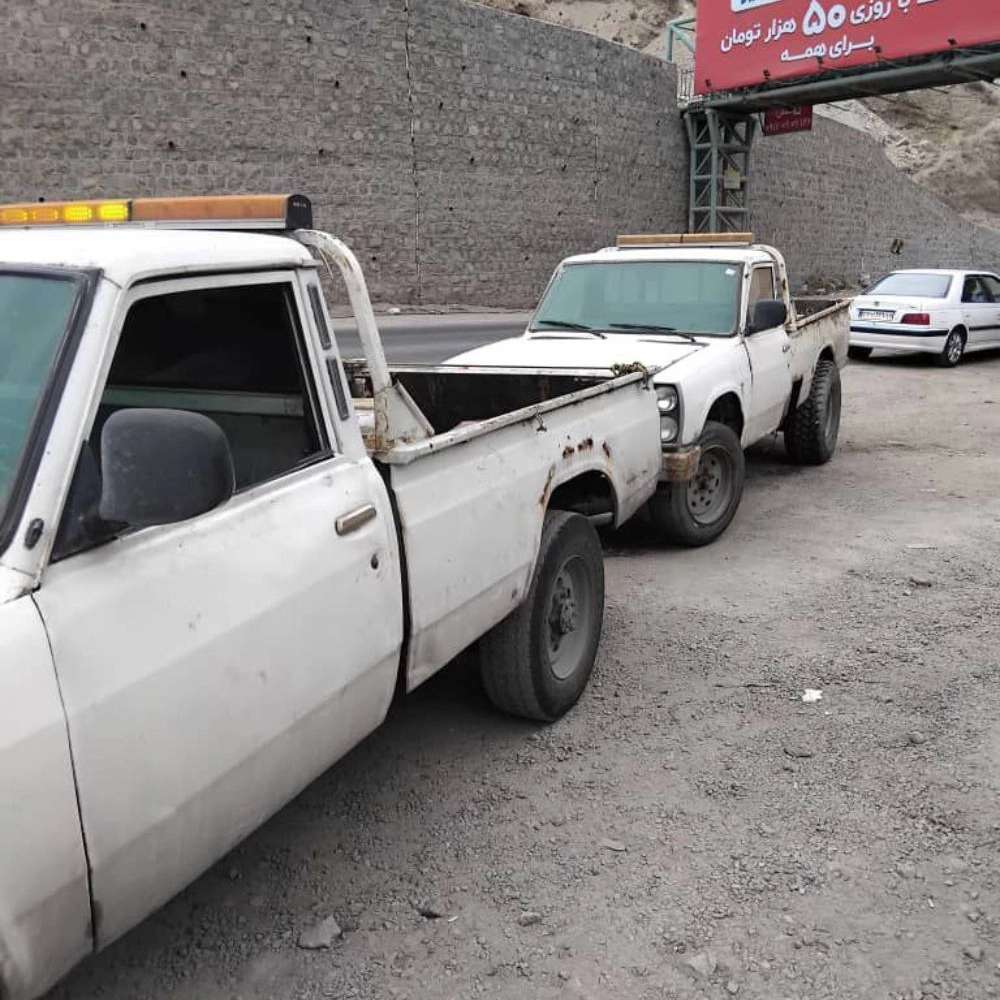 یدک کش