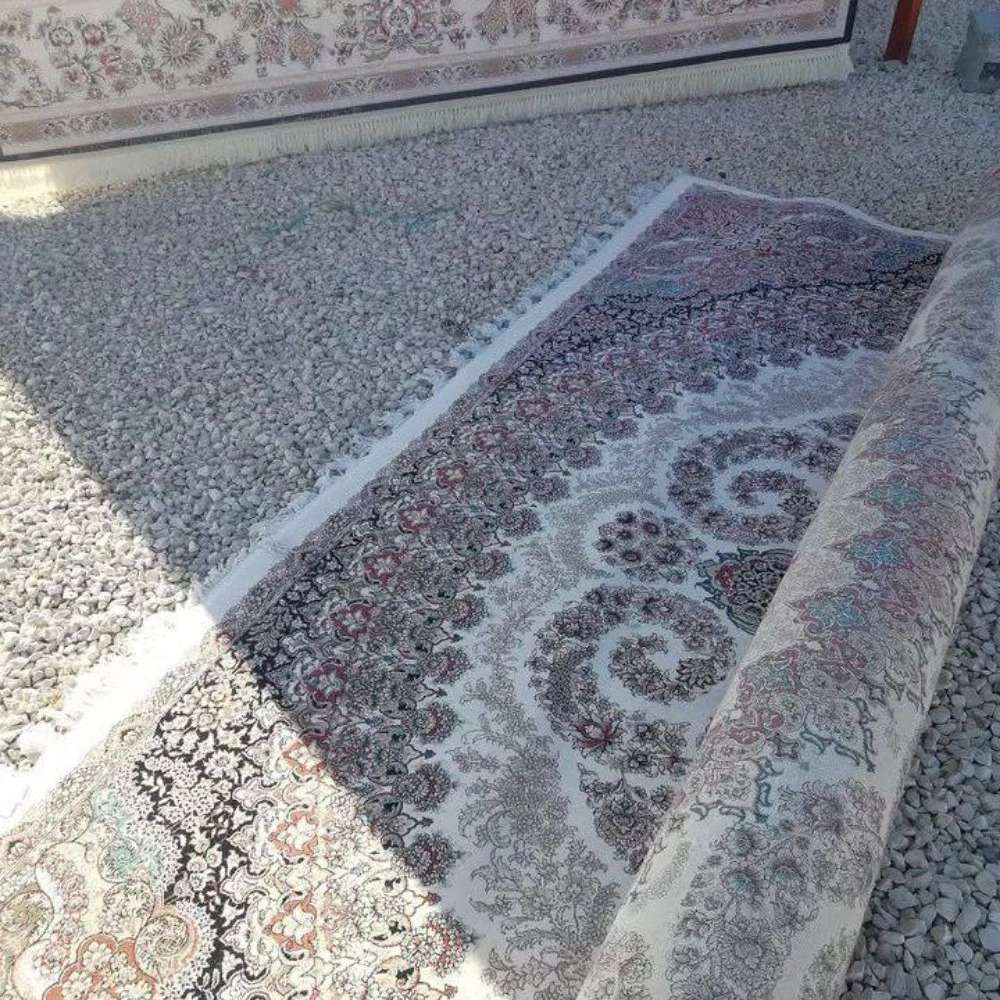 قالیشویی معالی آباد