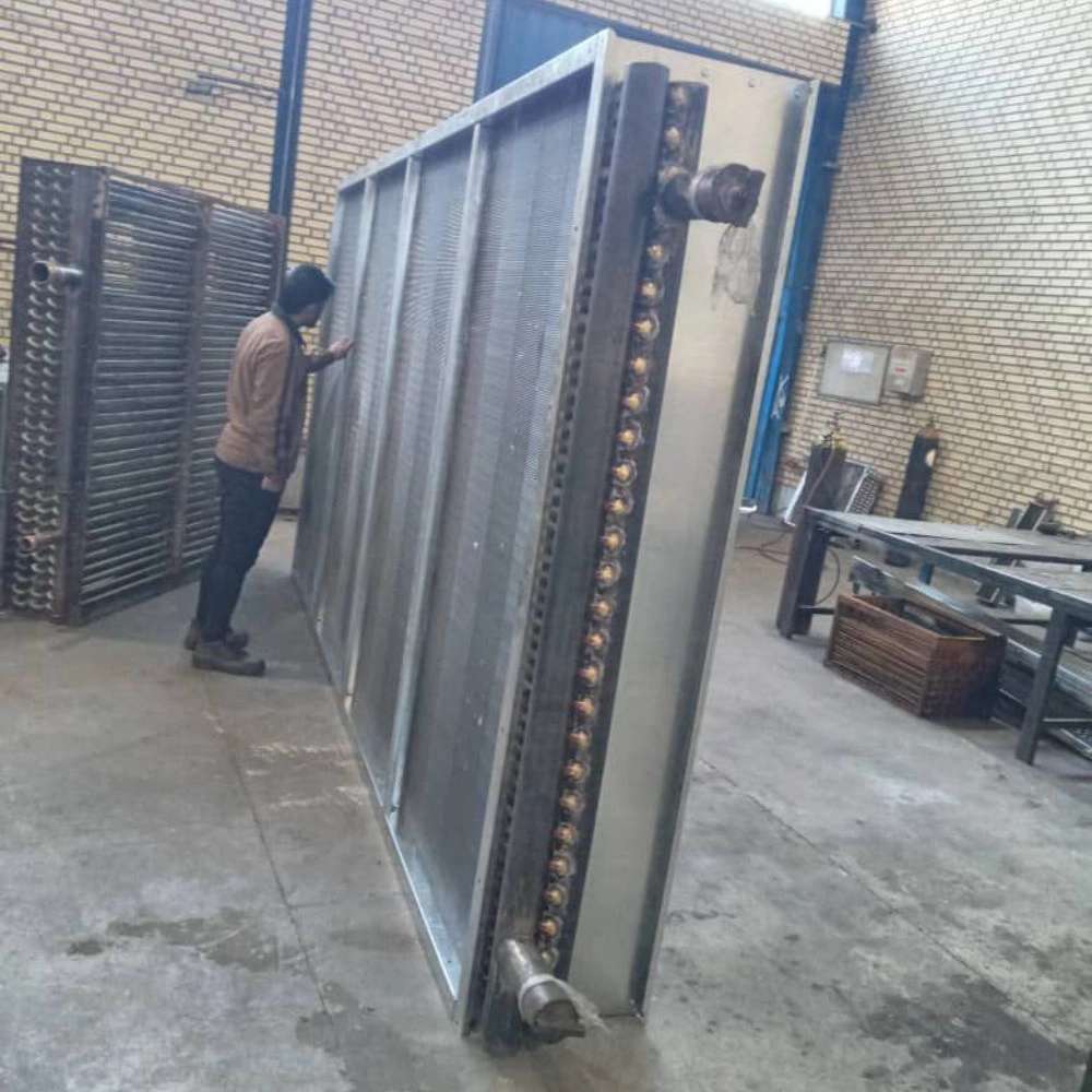 سیبری کول تبریز