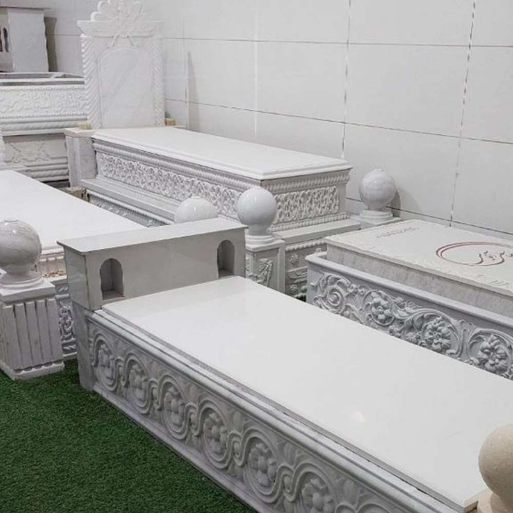 حکاکی سنگ مزار