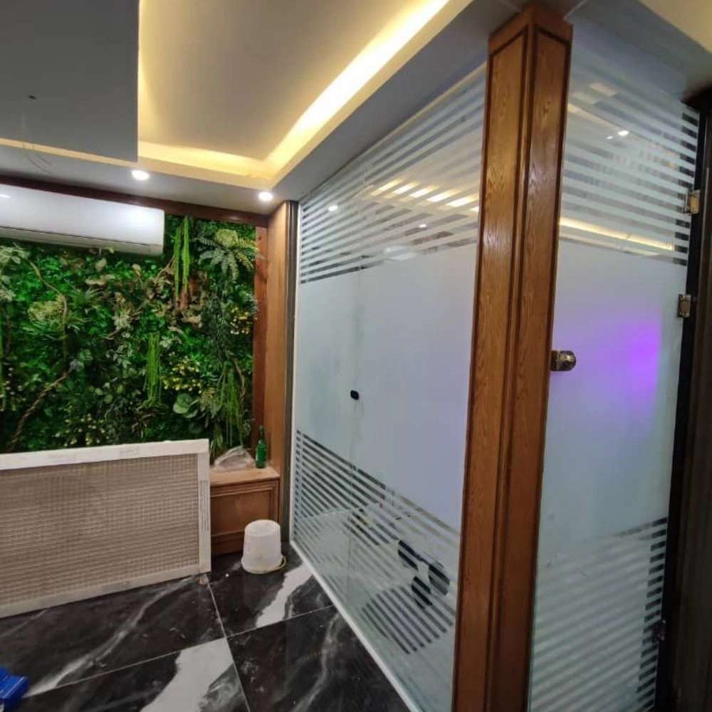 پارتیشن بندی در مشهد
