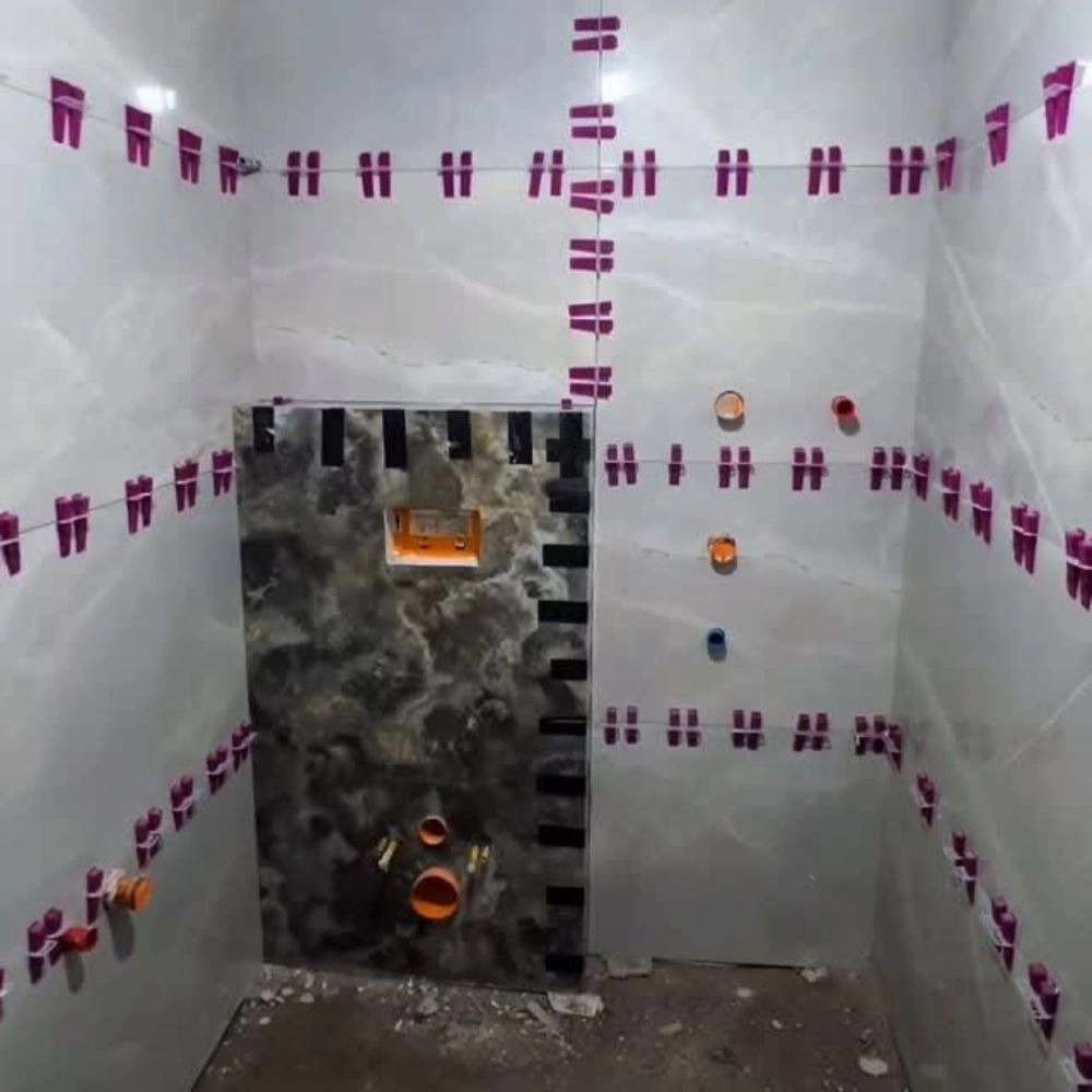 نصب کاشی رشت
