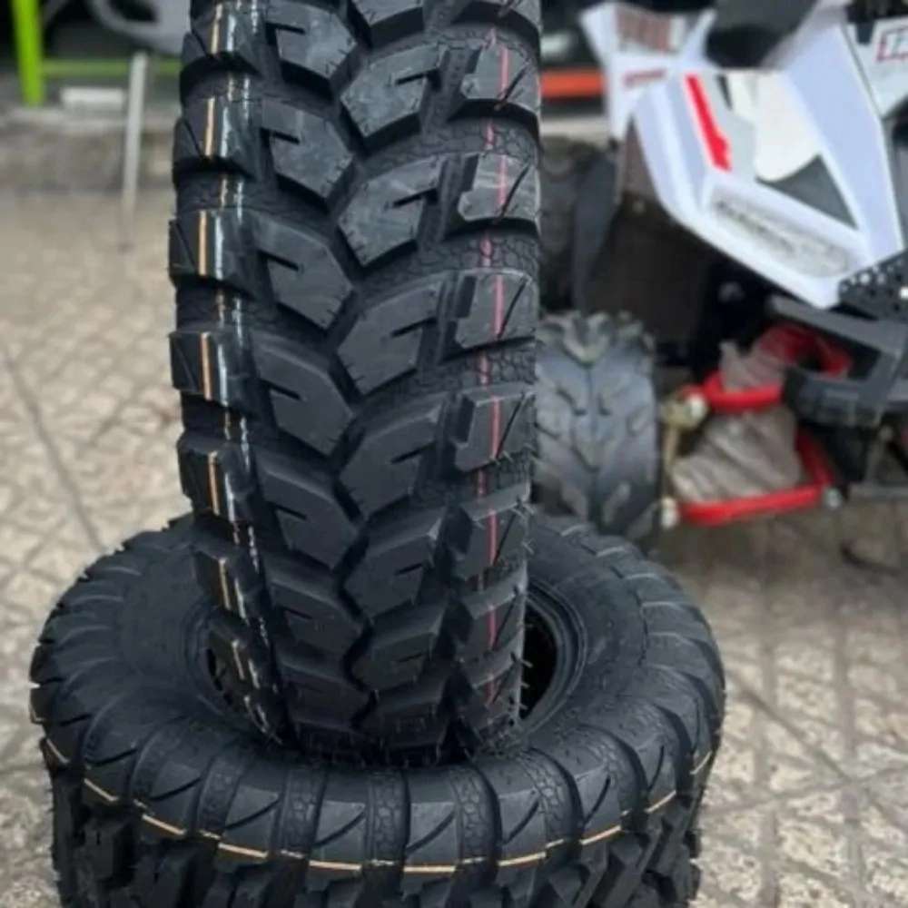 قطعات موتور چهار چرخ